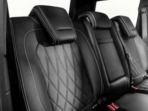 Used 2022 Mercedes-Benz G 63 AMG 4MATIC image 33