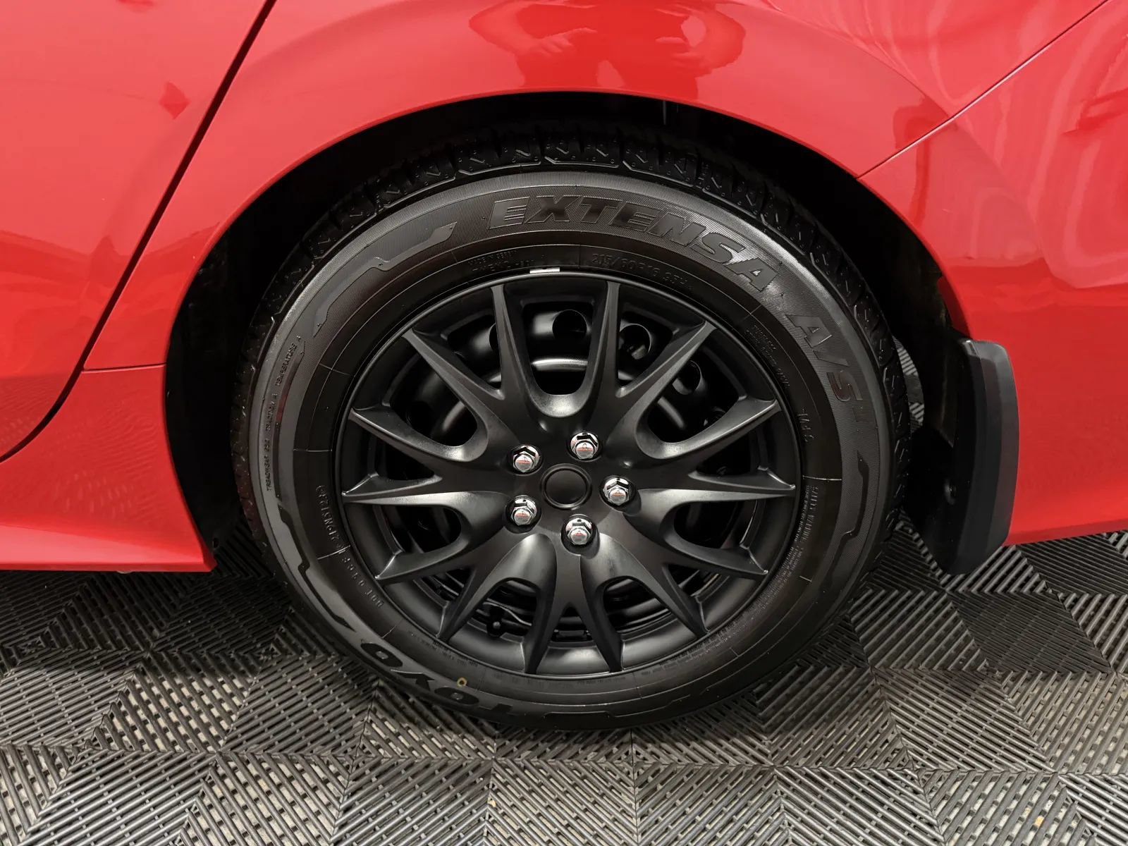 Used 2023 Honda Civic LX image 10