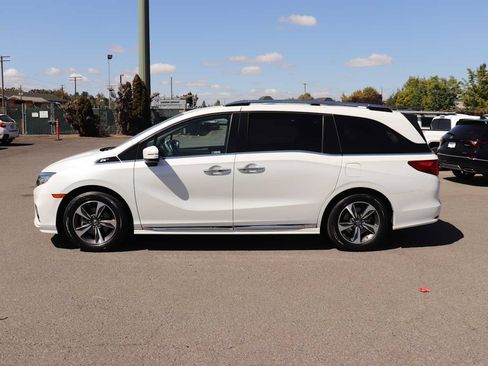 Used 2020 Honda Odyssey Touring image 8