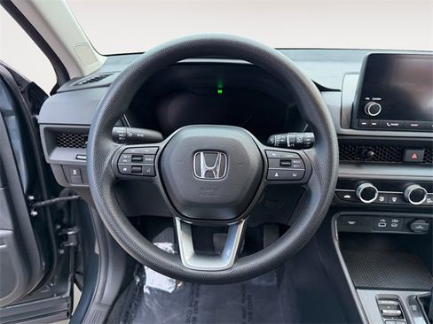 Used 2023 Honda CR-V EX image 12