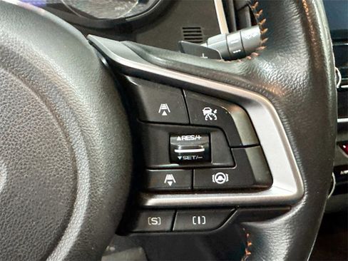 Used 2021 Subaru Crosstrek 2.5i Limited w/ Moonroof Package 2 image 9