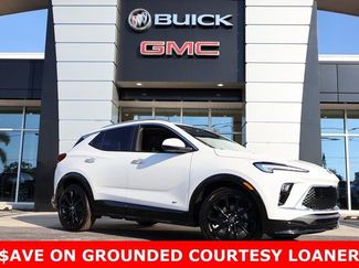 New 2026 Buick Encore GX Sport Touring w/ Comfort Package video 1