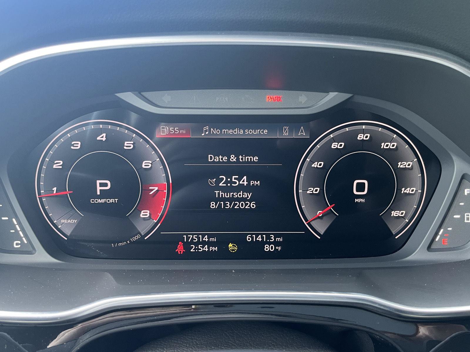 Used 2023 Audi Q3 2.0T Premium Plus w/ Premium Plus Package AWD/4WD image 36