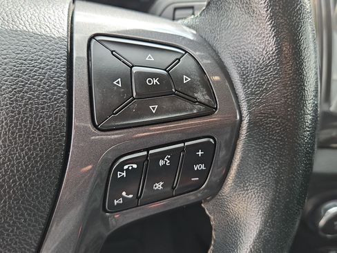 Used 2019 Ford Ranger Lariat w/ Equipment Group 501A Mid image 18