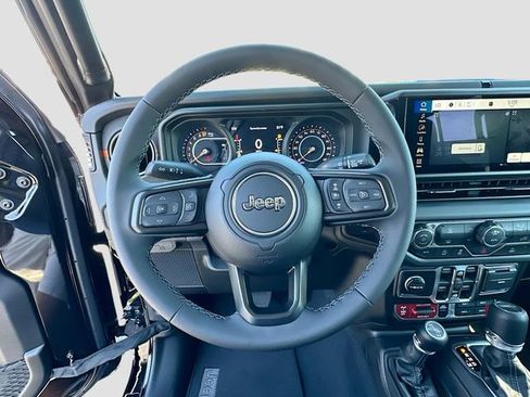 New 2026 Jeep Gladiator Mojave image 7