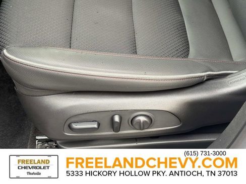 Used 2023 Chevrolet TrailBlazer RS w/ Convenience Package image 24