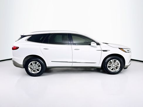 Used 2020 Buick Enclave Essence FWD image 10