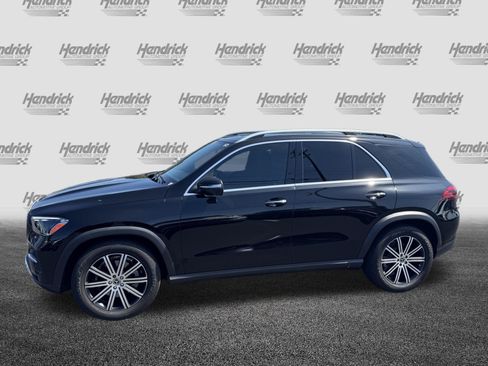 Used 2026 Mercedes-Benz GLE 350 4MATIC image 7