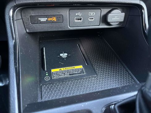 Certified 2023 Honda CR-V EX-L image 26