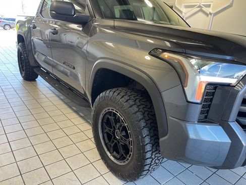 Used 2026 Toyota Tundra SR5 AWD/4WD image 22