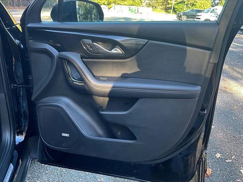 Certified 2022 Chevrolet Blazer RS w/ Enhanced Convenience Package image 25