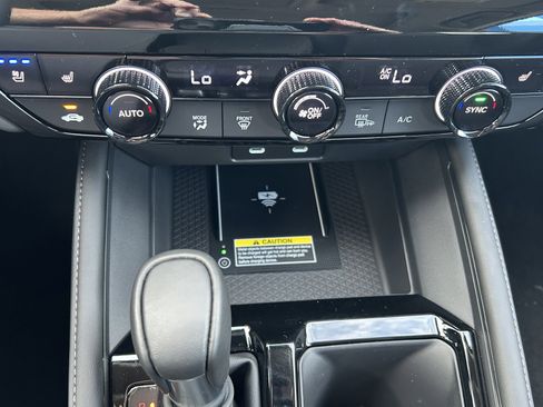 New 2025 Honda Accord Touring image 24