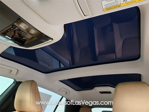 New 2026 Lexus RZ 450e AWD image 11