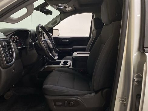 Used 2022 Chevrolet Silverado 1500 RST w/ All Star Edition Plus image 14