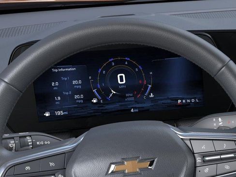 New 2027 Chevrolet Equinox LT w/ Convenience Package II AWD/4WD image 18
