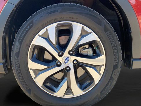 Used 2020 Subaru Outback Limited XT AWD/4WD image 11