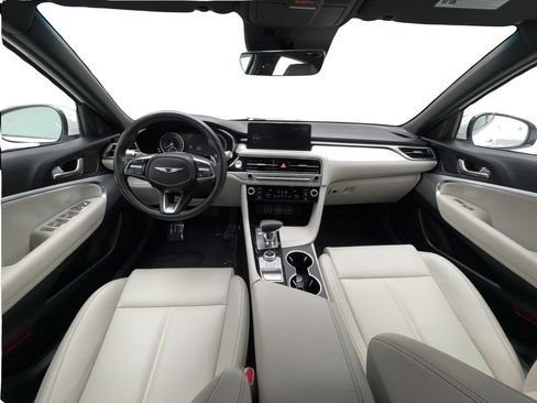 Used 2024 Genesis G70 2.5T AWD/4WD image 38