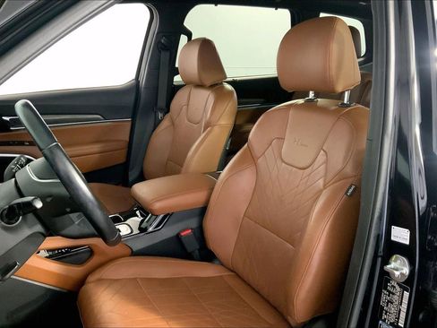Certified 2024 Kia Telluride SX X-Line AWD/4WD image 22