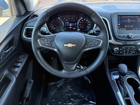Used 2024 Chevrolet Equinox LT AWD/4WD image 14