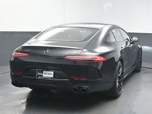 New 2026 Mercedes-Benz AMG GT 43 image 7