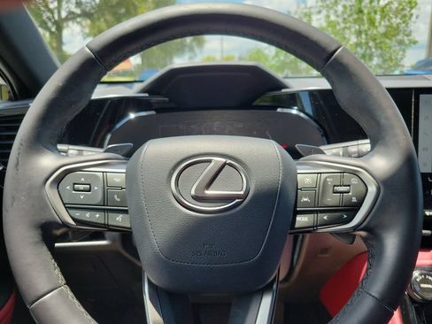 Used 2024 Lexus NX 350 AWD image 20