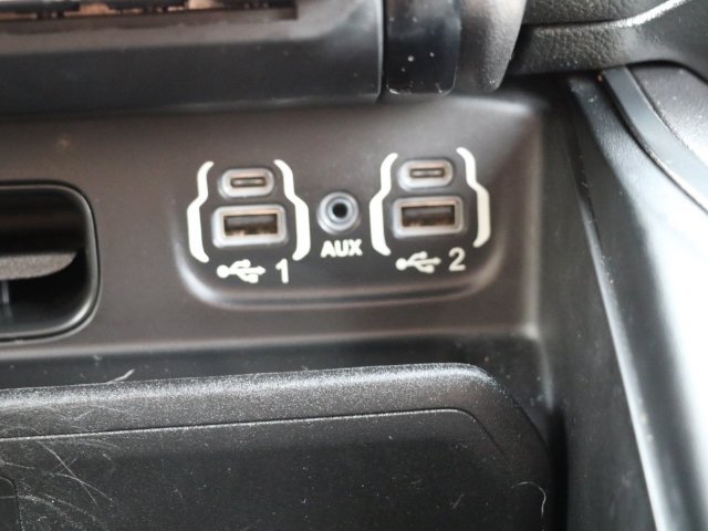 Used 2021 RAM 1500 Rebel w/ Rebel Level 2 Equipment Group AWD/4WD image 27