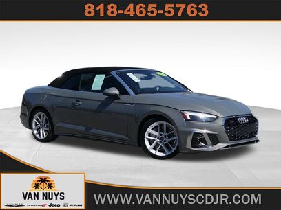 Used 2024 Audi A5 2.0T Premium w/ Convenience Package