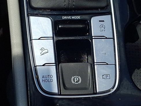 Used 2024 Hyundai Tucson SEL FWD image 24