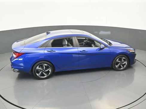 Used 2023 Hyundai Elantra Limited FWD image 52
