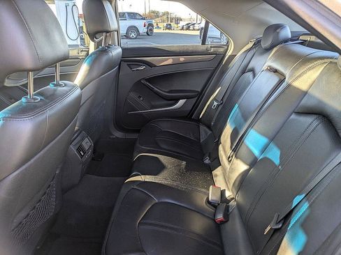 Used 2011 Cadillac CTS Performance image 23