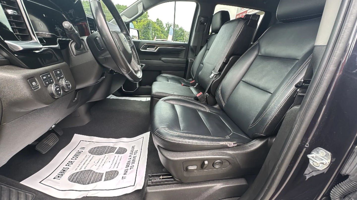Used 2022 Chevrolet Silverado 1500 RST AWD/4WD image 20