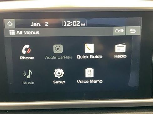 Used 2021 Kia Sportage LX image 5