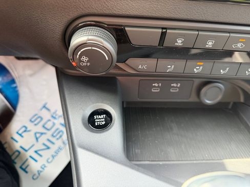 New 2026 Nissan Sentra S w/ Floor Mat Package FWD image 20