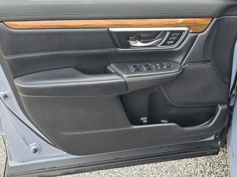 Used 2021 Honda CR-V EX-L image 30