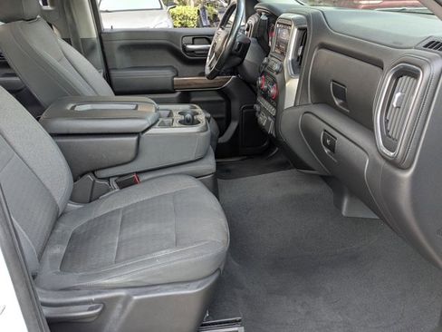 Used 2019 Chevrolet Silverado 1500 LT w/ Convenience Package image 20