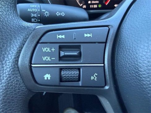 New 2026 Honda CR-V EX image 11