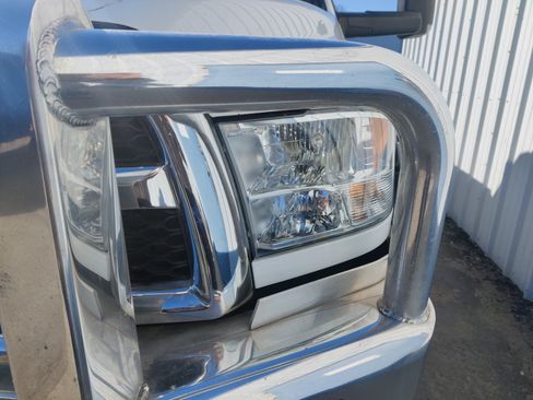 Used 2018 RAM 2500 Tradesman w/ Chrome Appearance Group image 6