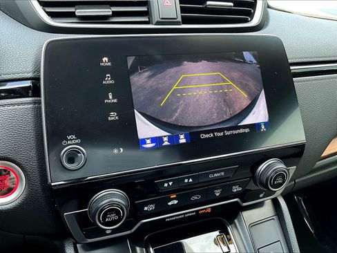 Used 2020 Honda CR-V EX-L image 14