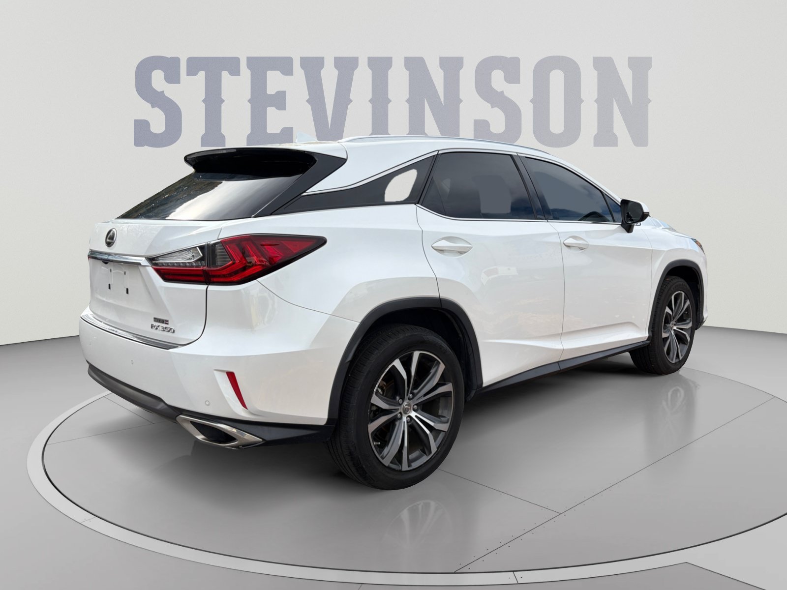 Used 2017 Lexus RX 350 AWD w/ Premium Package image 5