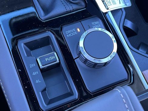 New 2024 Toyota Tundra 1794 Edition image 31