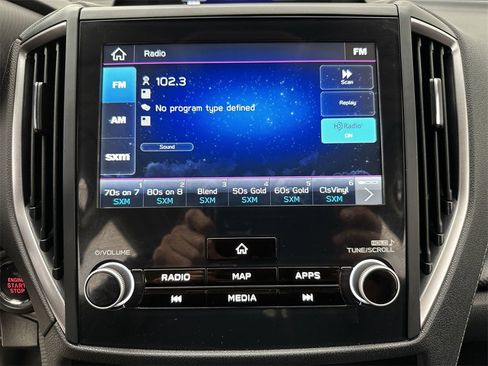 Used 2024 Subaru Forester Touring image 16