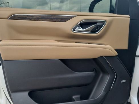 Used 2024 Chevrolet Tahoe Premier image 24