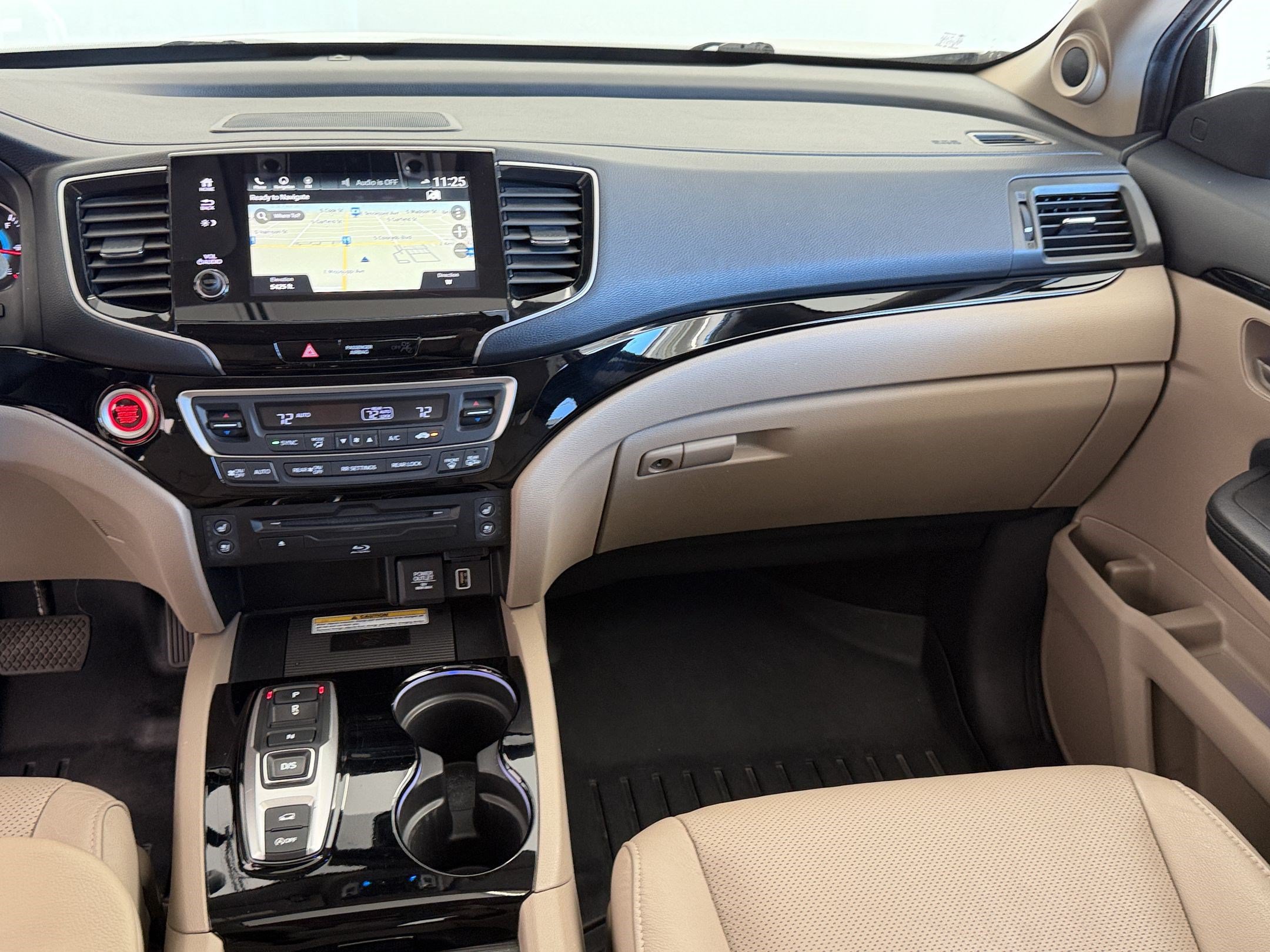 Used 2020 Honda Pilot Elite image 30