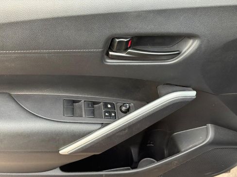 Certified 2024 Toyota Corolla Cross AWD Hybrid image 18