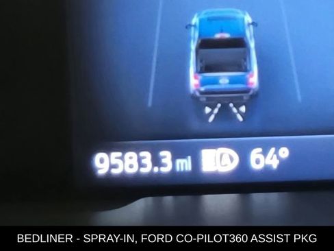 Used 2025 Ford Maverick XLT FWD image 30