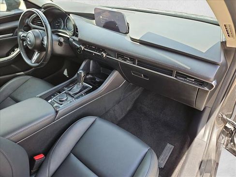 Used 2024 MAZDA MAZDA3 s FWD image 20