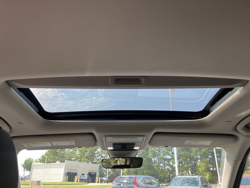 Used 2026 Honda CR-V EX-L image 32