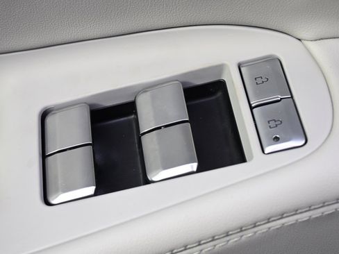 New 2026 Lincoln Navigator Reserve w/ Jet Appearance Package image 24