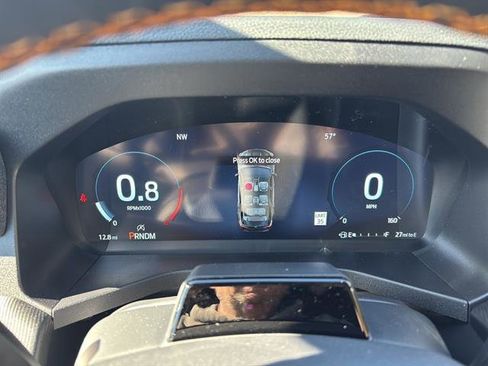 New 2026 Ford Explorer Tremor w/ Tremor Convenience Package image 26