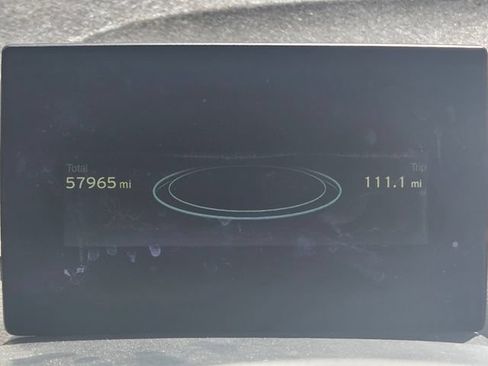 Used 2014 BMW i3 RWD image 21